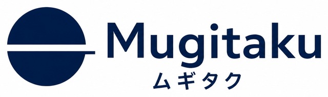 Mugitaku ムギタク